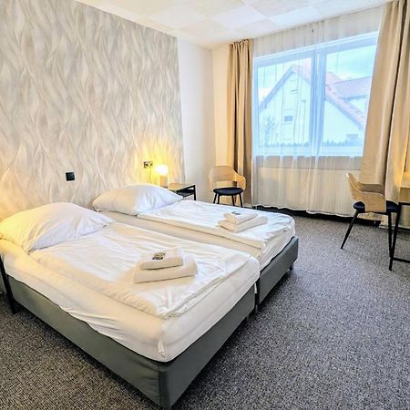 Hotel Panorama Niederfuellbach Exterior photo
