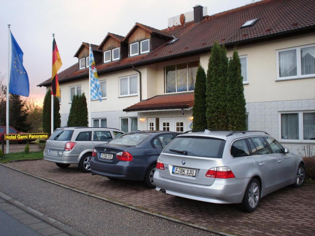 Hotel Panorama Niederfuellbach Room photo