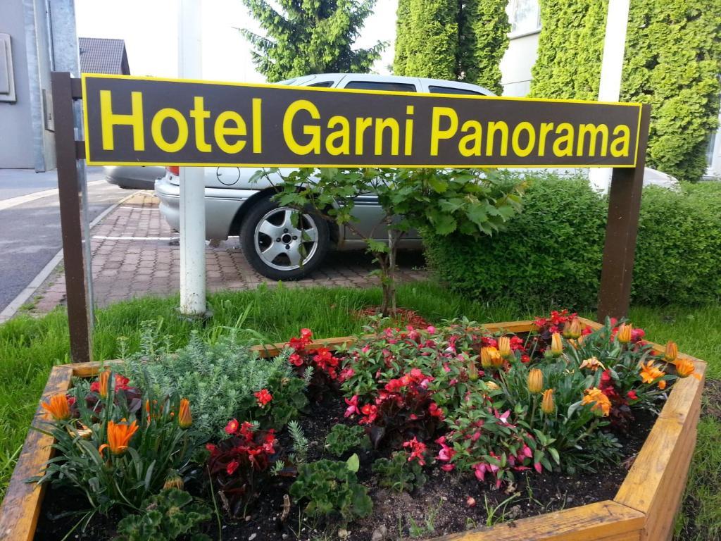 Hotel Panorama Niederfuellbach Exterior photo