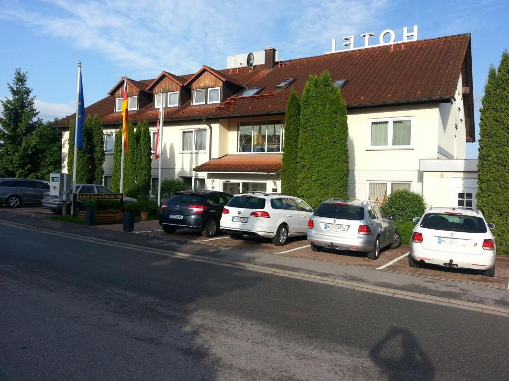 Hotel Panorama Niederfuellbach Room photo